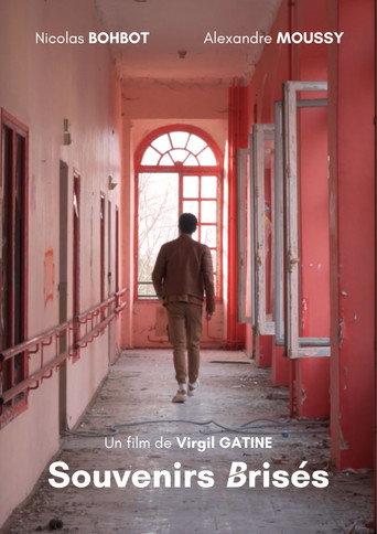Souvenirs Brisés (2023) poster