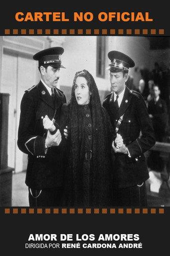 Love of my loves (1940) poster