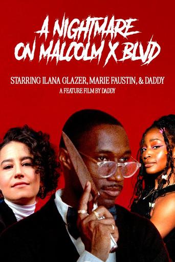 A Nightmare On Malcolm X Blvd () poster