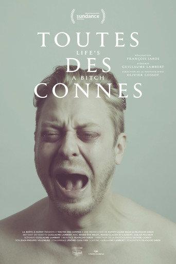 Life's a Bitch (2014) poster