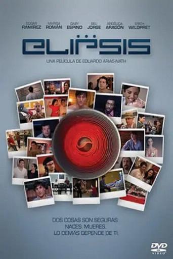 Elipsis (2006) poster