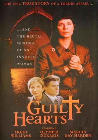 Guilty Hearts (2002) poster