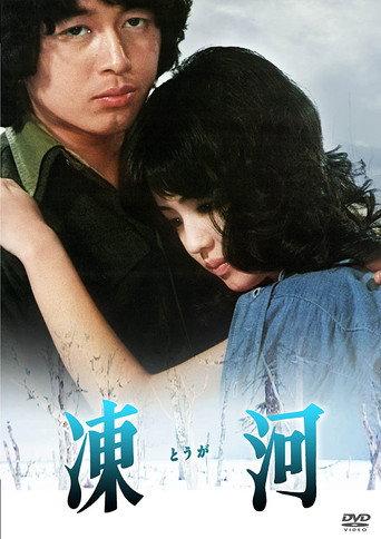 Frozen River (1976) poster