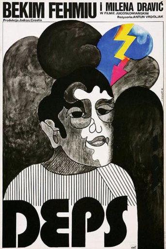 Deps (1974) poster