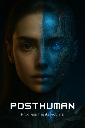 PostHuman () poster