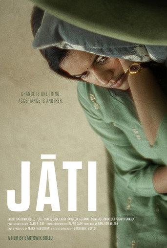 JĀTI (2027) poster