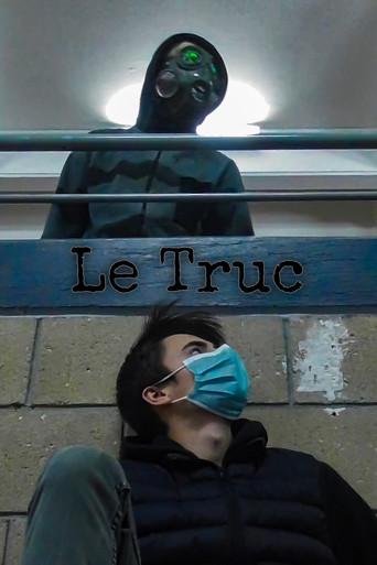 Le Truc (2021) poster
