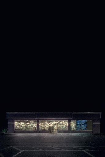 Ocean Hill Drive (2016) poster