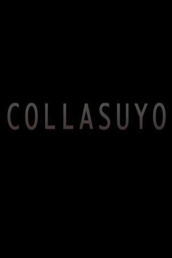 Collasuyo (2010) poster
