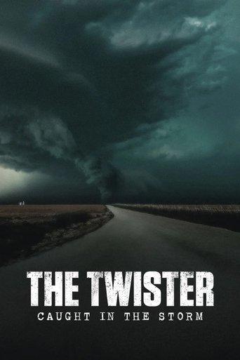 The Twister: Caught in the Storm (2025) poster