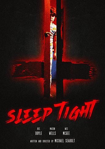 Sleep Tight (2020) poster