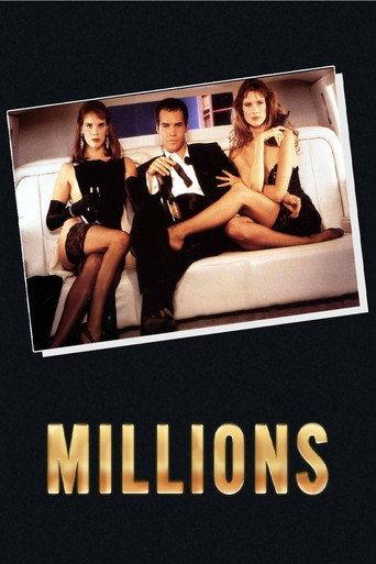 Millions (1991) poster