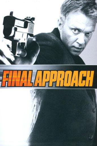 Final Approach (2008) poster