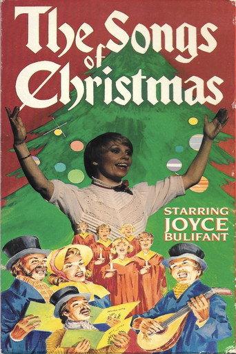 The Songs of Christmas () poster