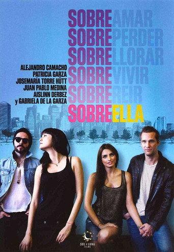 Musth (2013) poster
