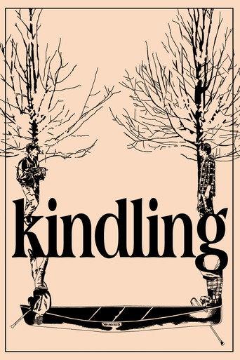 Kindling (2024) poster