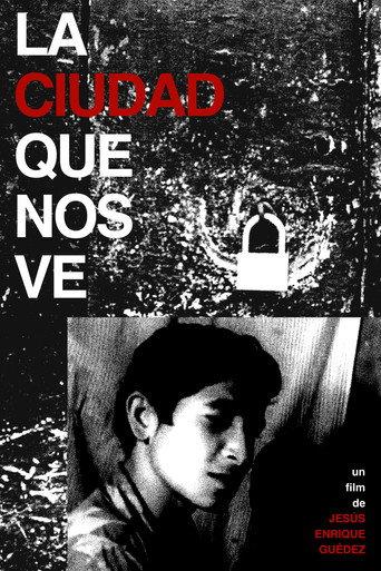 La ciudad que nos ve (1966) poster
