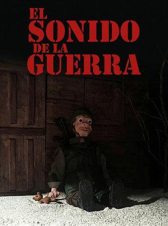 The Sound of War (2009) poster