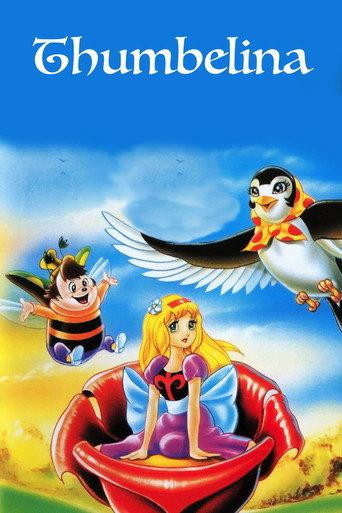 Thumbelina (1978) poster