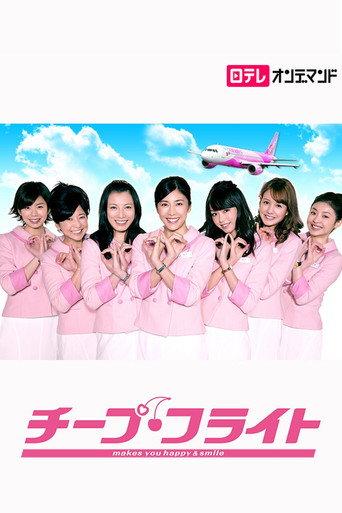Cheap Flight!! (2013) poster