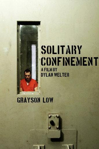 Confinement (2022) poster