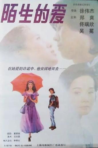 陌生的爱 (1994) poster