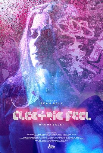 Electric Feel () poster