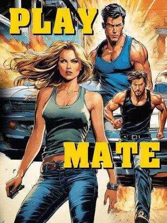 Play Mate (2021) poster