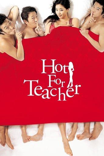 Hot for Teacher (2006) poster