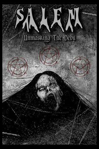 Salem: Unmasking the Devil (2011) poster
