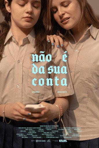 Full Accountability (2026) poster
