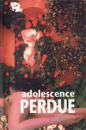 Adolescentes brûlantes pour soirées très spéciales (1981) poster