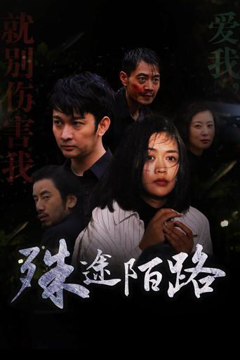 殊途陌路 (2022) poster