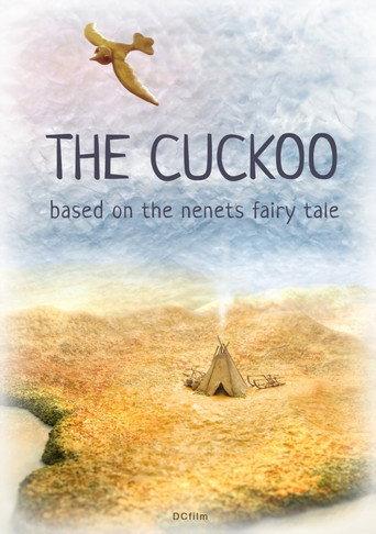 The Cuckoo (2013) poster