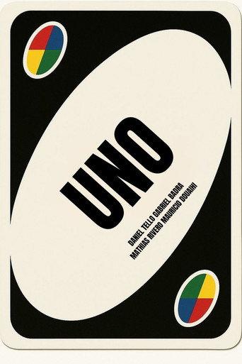 Uno (2025) poster