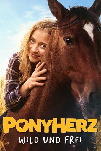 Wild Heart (2023) poster
