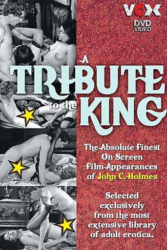 A Tribute to the King (1987) poster