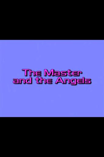Charlie’s Angels: The Master and the Angels (2001) poster