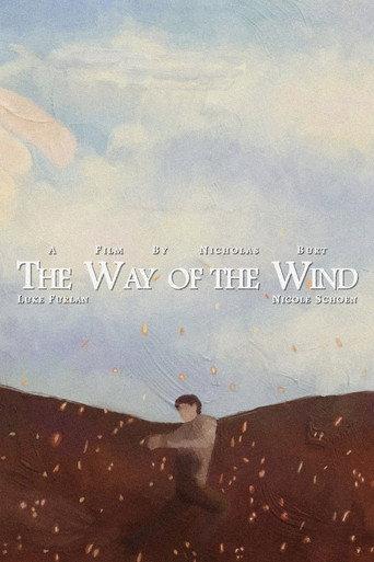 The Way of the Wind (2026) poster