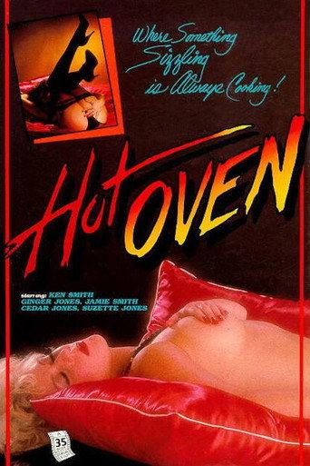 Hot Oven (1975) poster