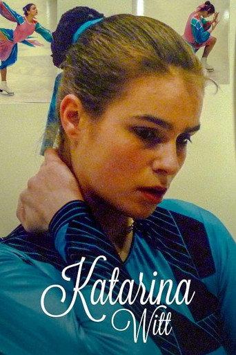 Katarina Witt - Weltstar aus der DDR (2020) poster