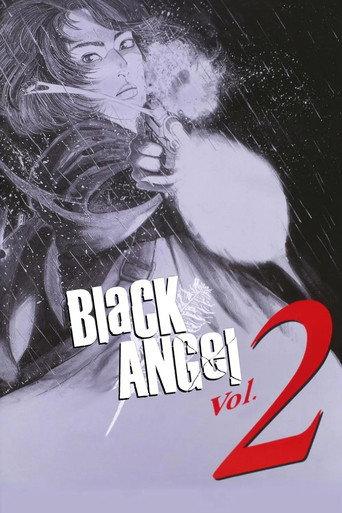 Black Angel 2 (1999) poster