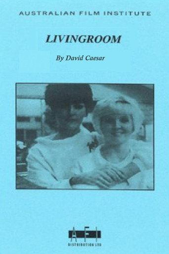 Living Room (1988) poster