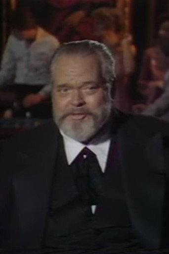 Caesar's Guide to Gaming with Orson Welles (1978) poster