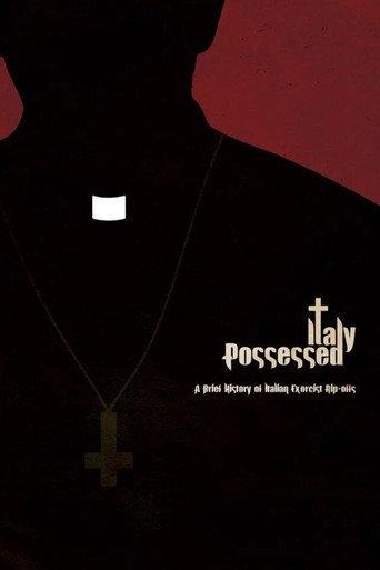 Italy Possessed: A Brief History of Exorcist Rip-Offs (2020) poster