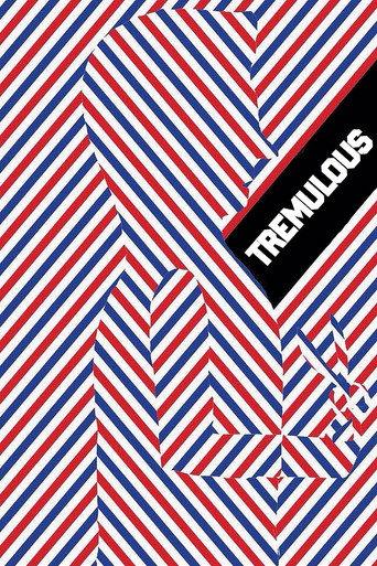 Tremulous (2015) poster