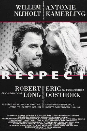 Respect (1994) poster