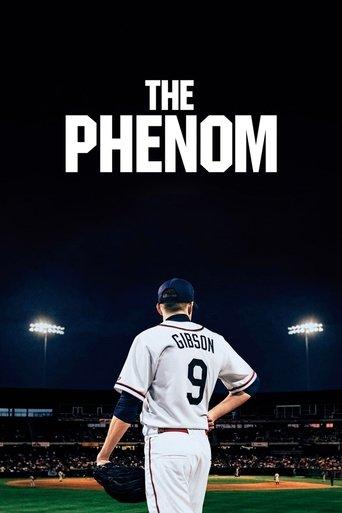 The Phenom (2016) poster