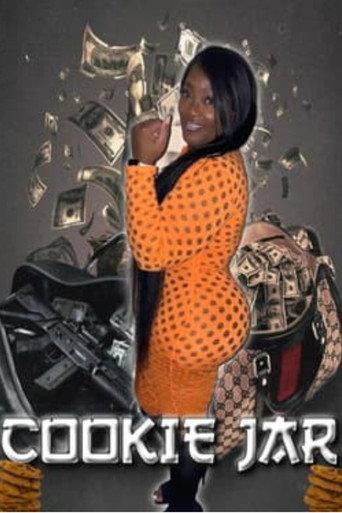 The Cookie Jar (2023) poster