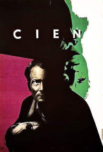 Shadow (1956) poster